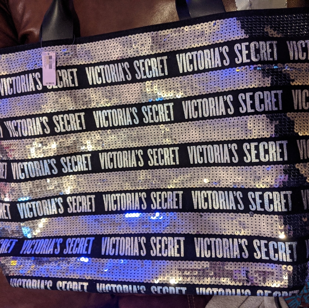 Victoria's Secret Tote